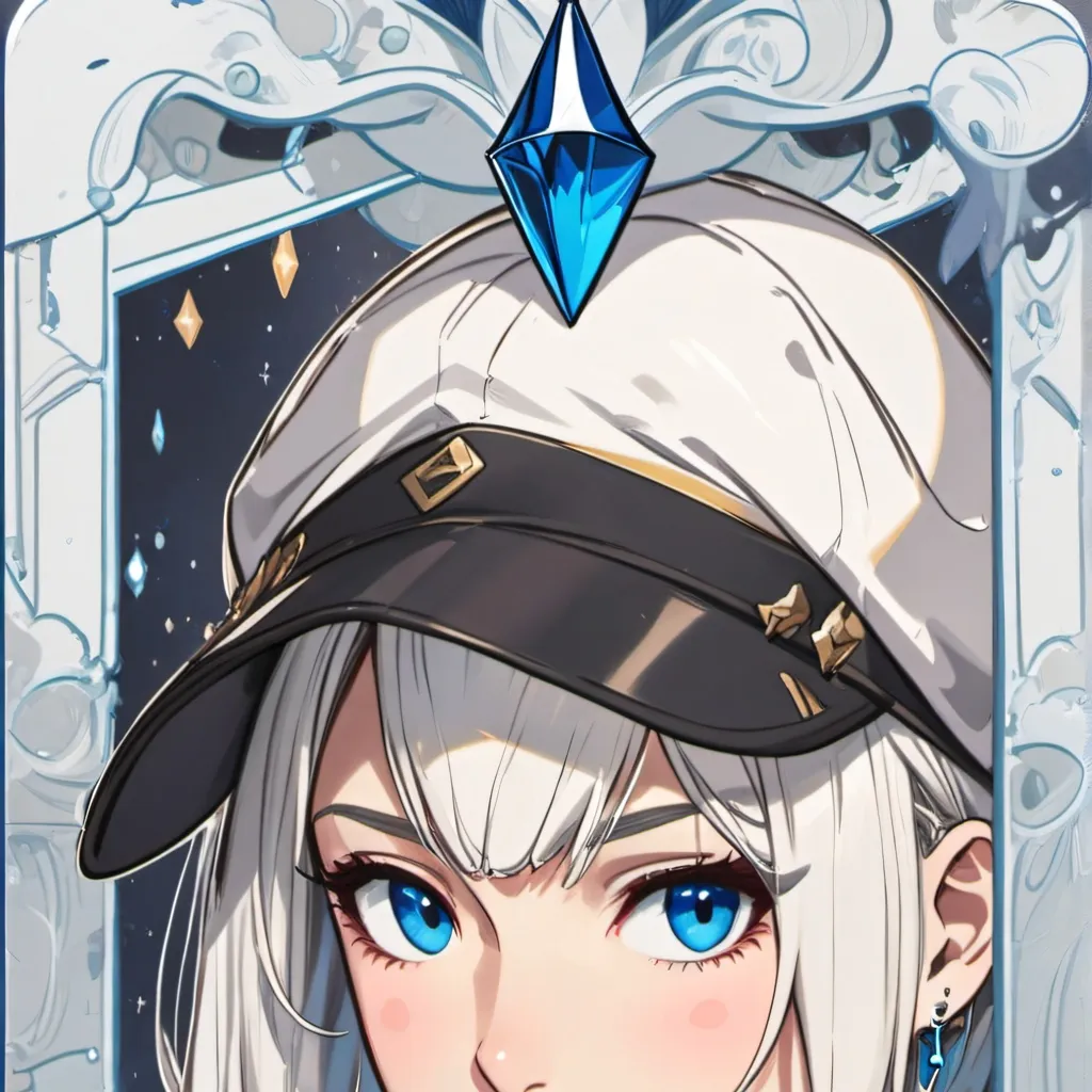 chat with ai character: Sophie 