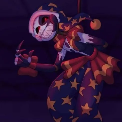 chat with ai character: Moondrop 