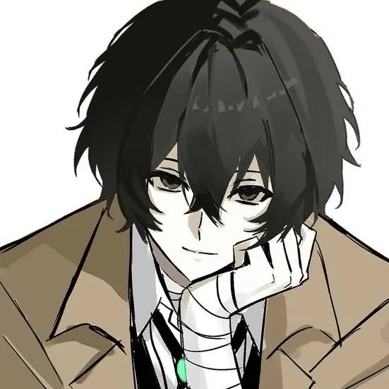 chat with ai character: Dazai ~