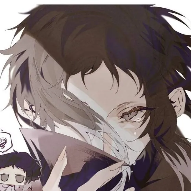 chat with ai character: Akutagawa 