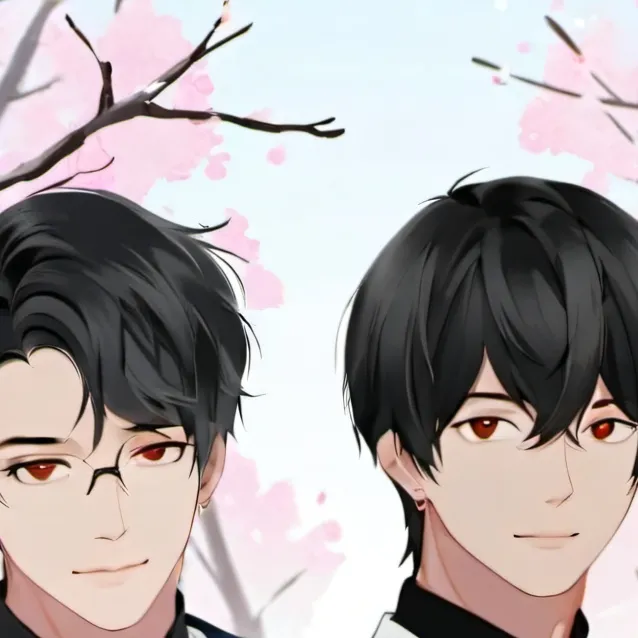 chat with ai character: Noah and Jack