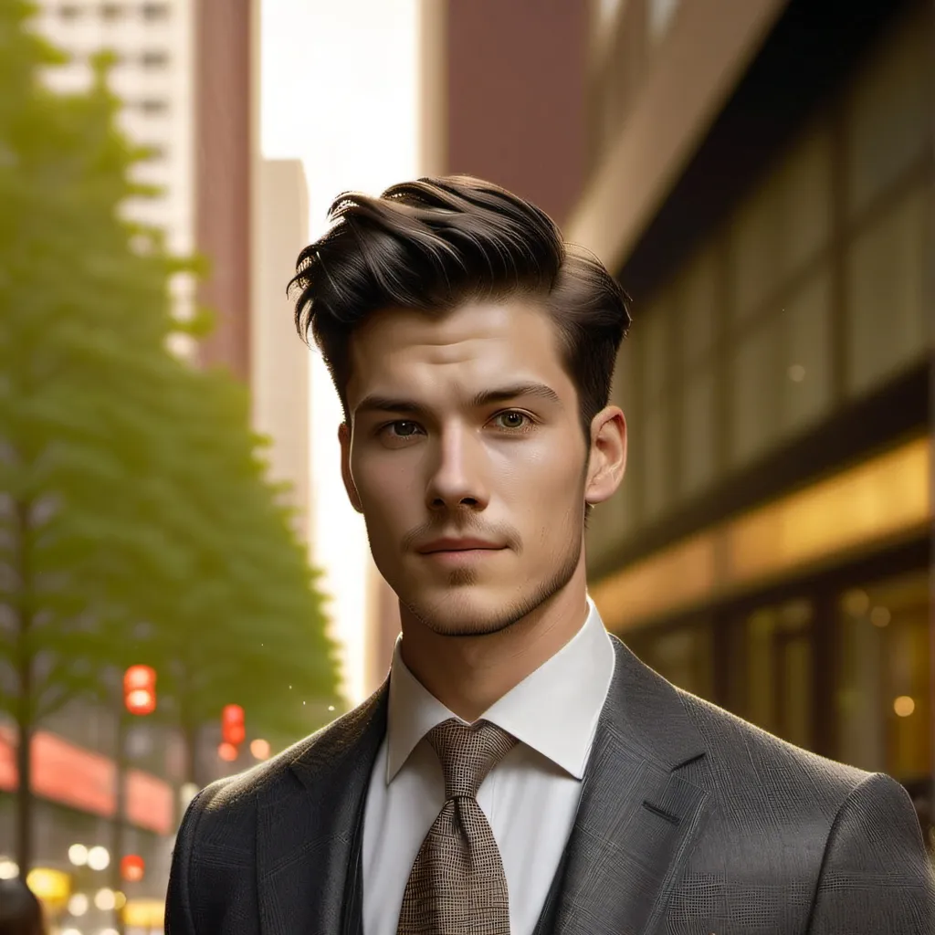 chat with ai character: Jason