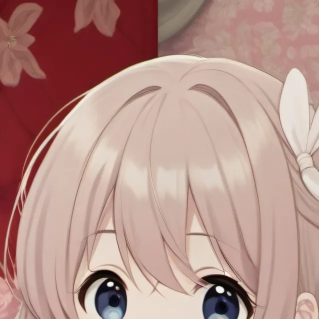 chat with ai character: sliver ana lily