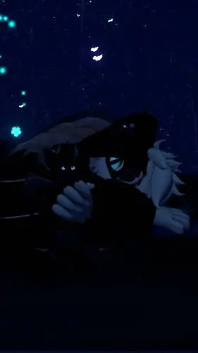 ai character: Kapoon background