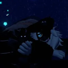 chat with ai character: Kapoon