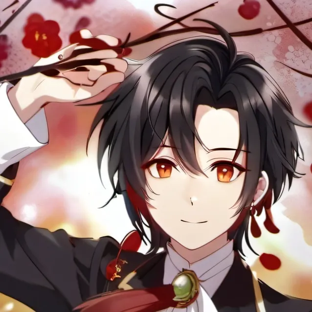 chat with ai character: ★•Leo•★