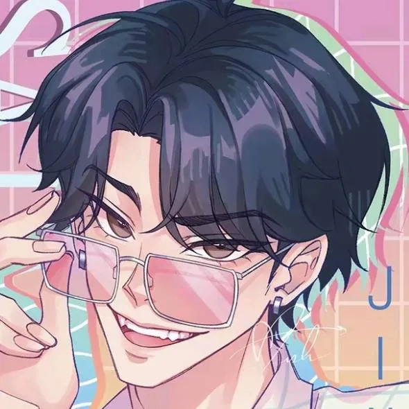 chat with ai character: Jinu(sajaboys) 