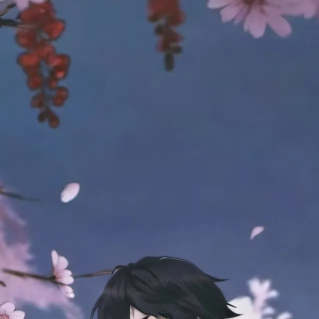 chat with ai character: Giyuu