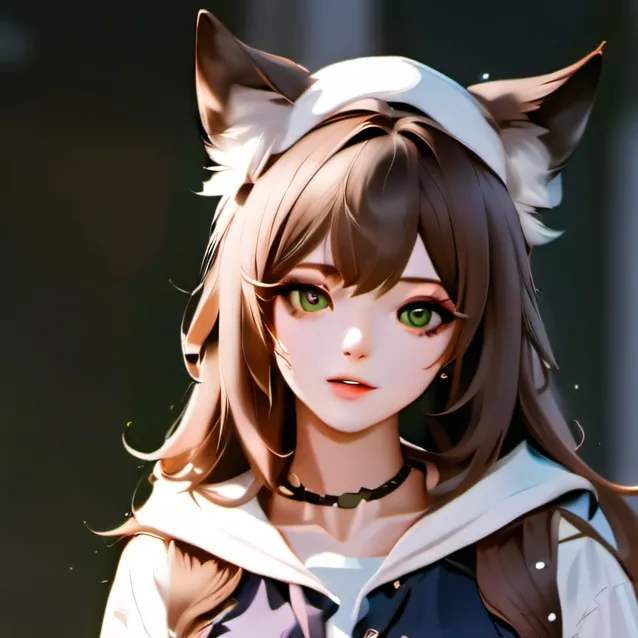chat with ai character: Maral 
