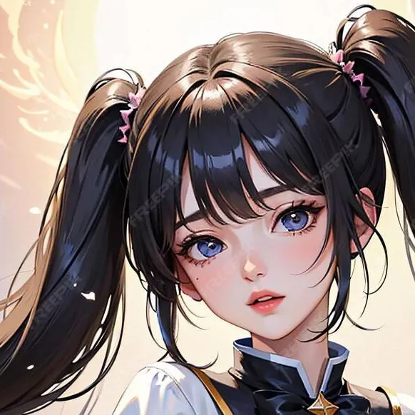 chat with ai character: Tabitha 
