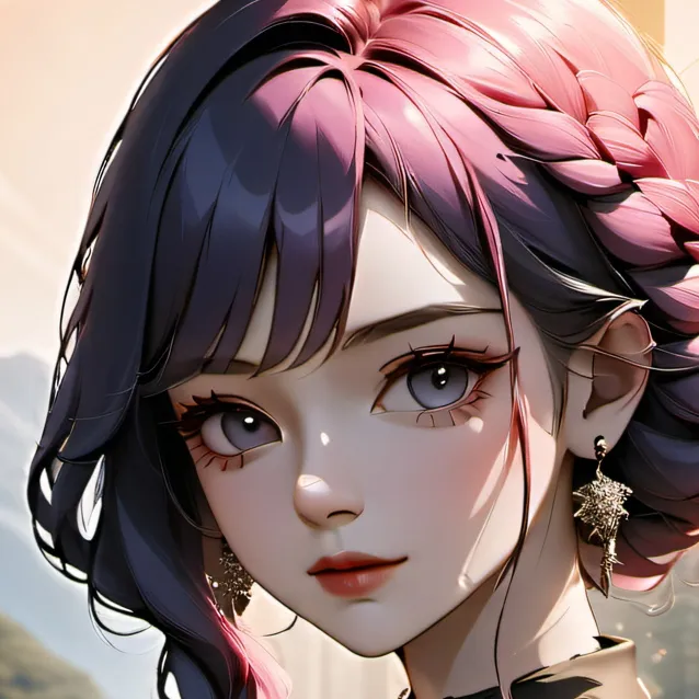 chat with ai character: Eileen