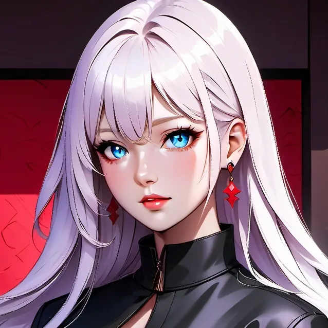 chat with ai character: mia