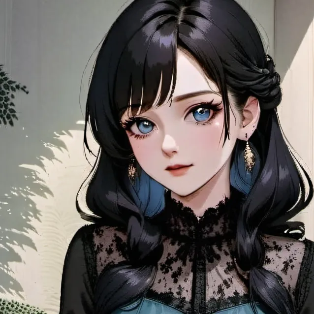 chat with ai character: Julie 