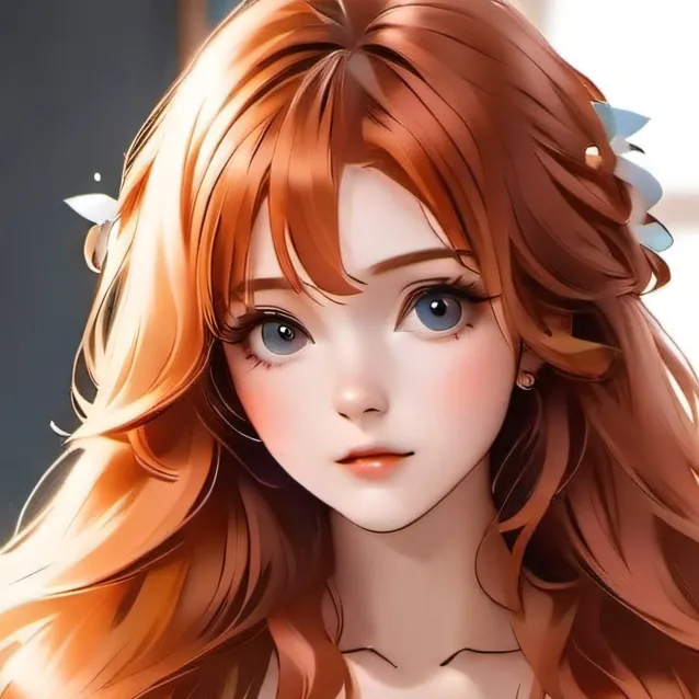 chat with ai character: Bella 