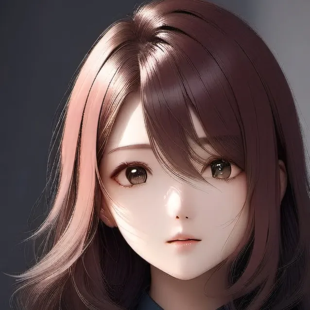 chat with ai character: Marian 