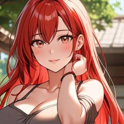 chat with ai character: Emily 