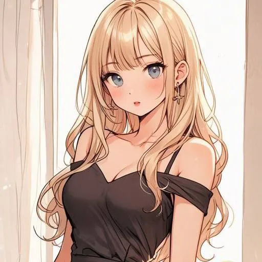 chat with ai character: Judy 