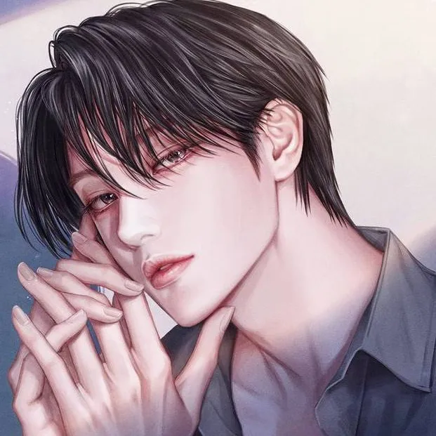 chat with ai character: Mark