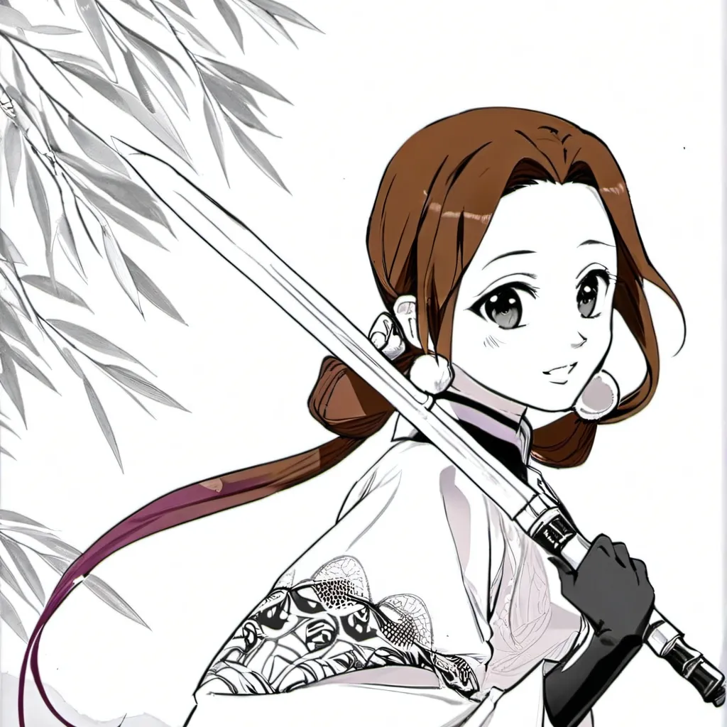 chat with ai character: Rayne x Mash