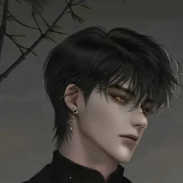 chat with ai character: Alexander 