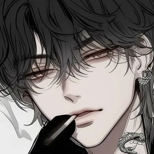 chat with ai character: Oliver