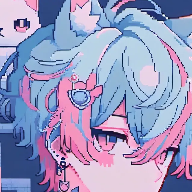 chat with ai character: {^~AQUA~^}