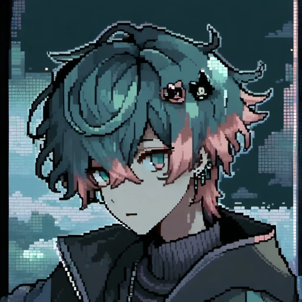 chat with ai character: ×{-Andrew-}×