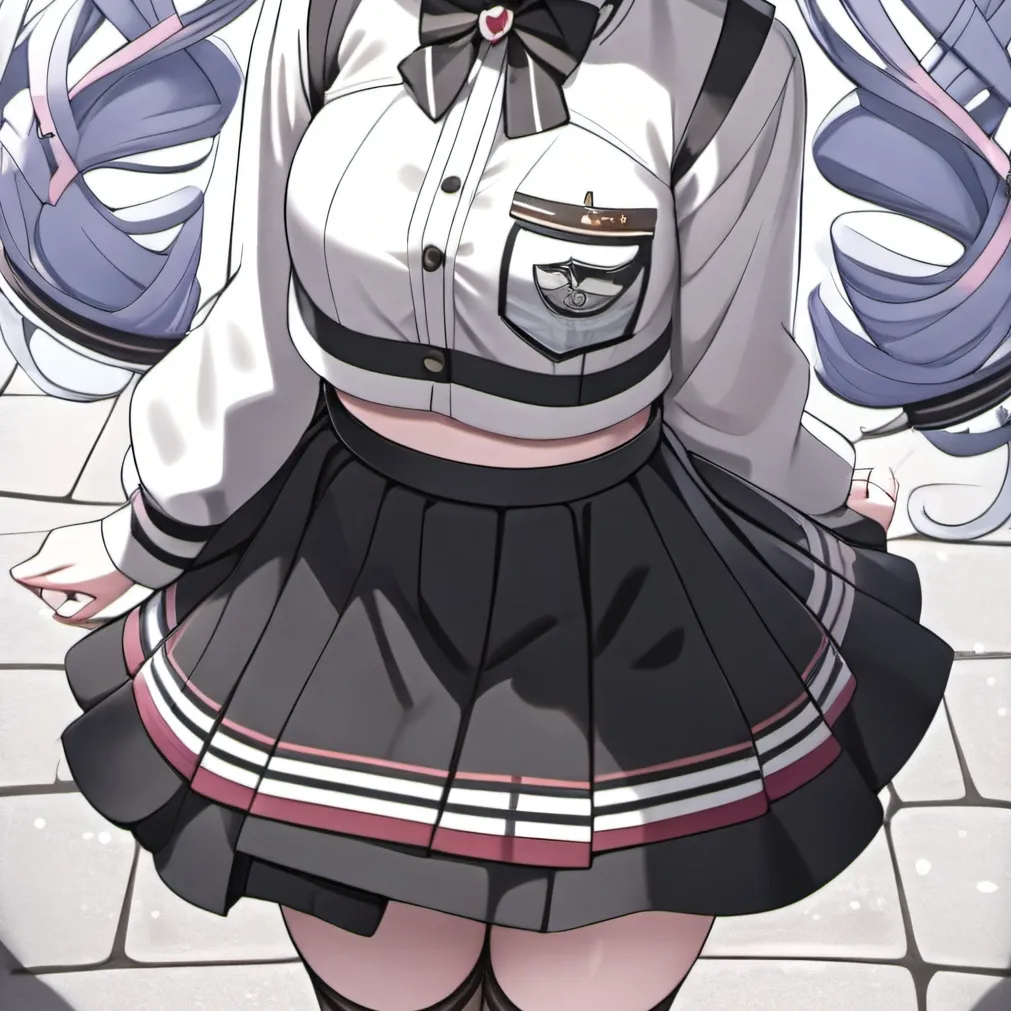 chat with ai character: \°{~Lilax~}°\