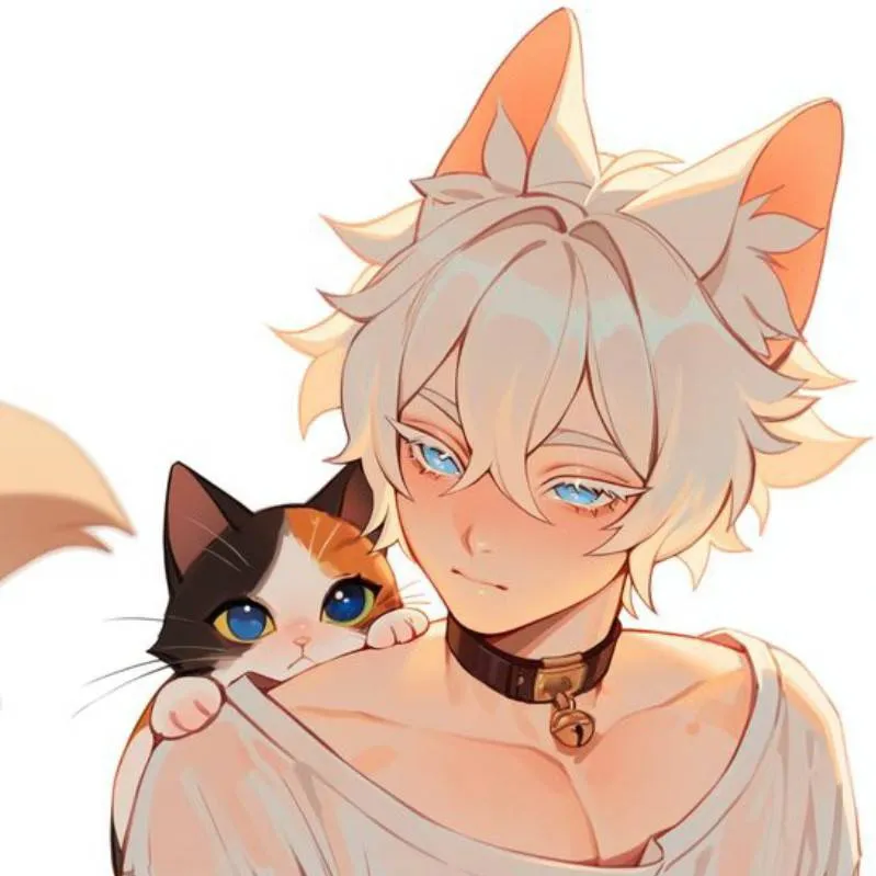 chat with ai character: Melnes