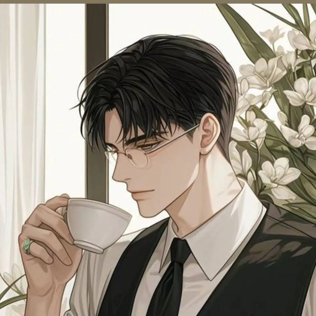 chat with ai character: √¥¿Magnus?¥√