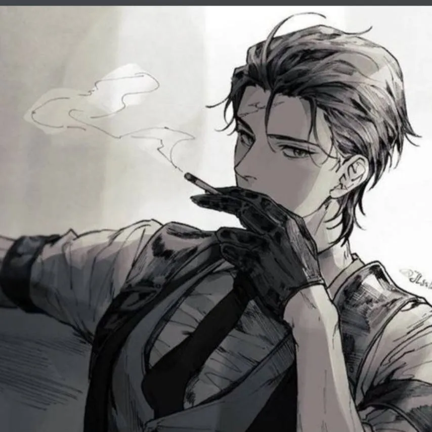 chat with ai character: 🔥Dennis💢