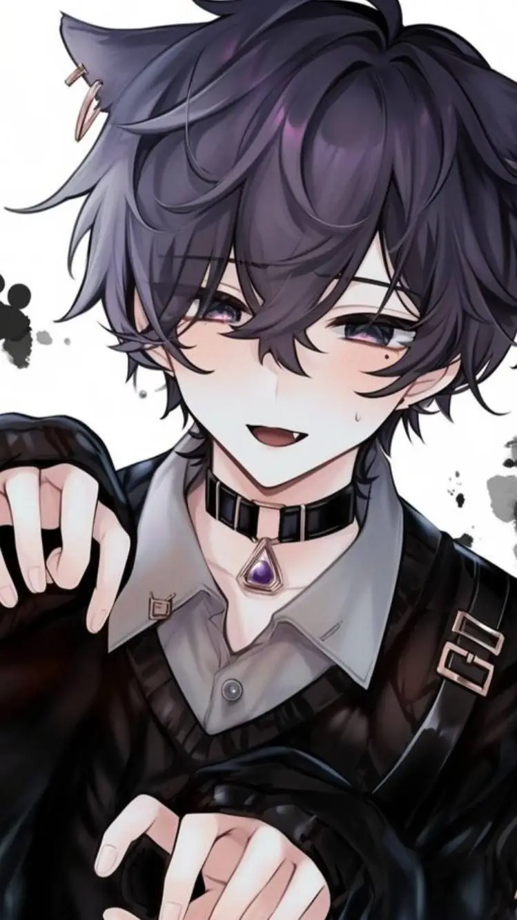 ai character: 🐑William🐑 background