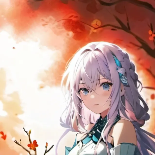 chat with ai character: Analiean