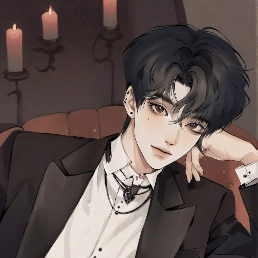 chat with ai character: |×VIИ×|