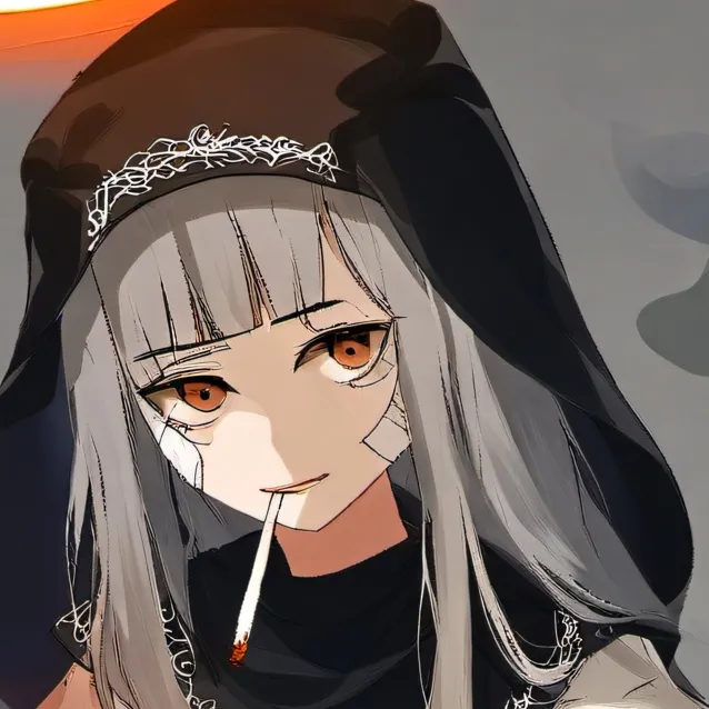 chat with ai character: Miku (God-ish) 