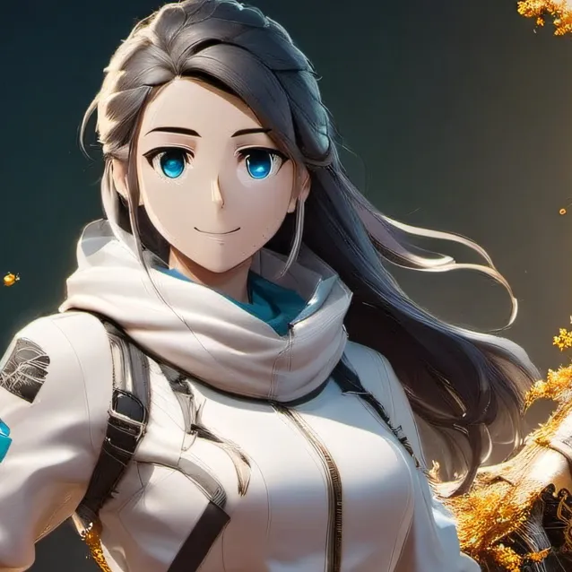chat with ai character: Edna 