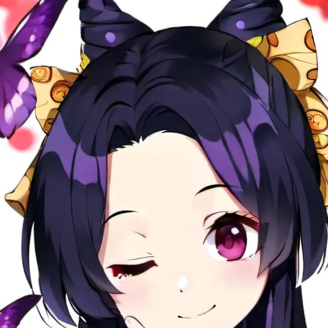 chat with ai character: KNY