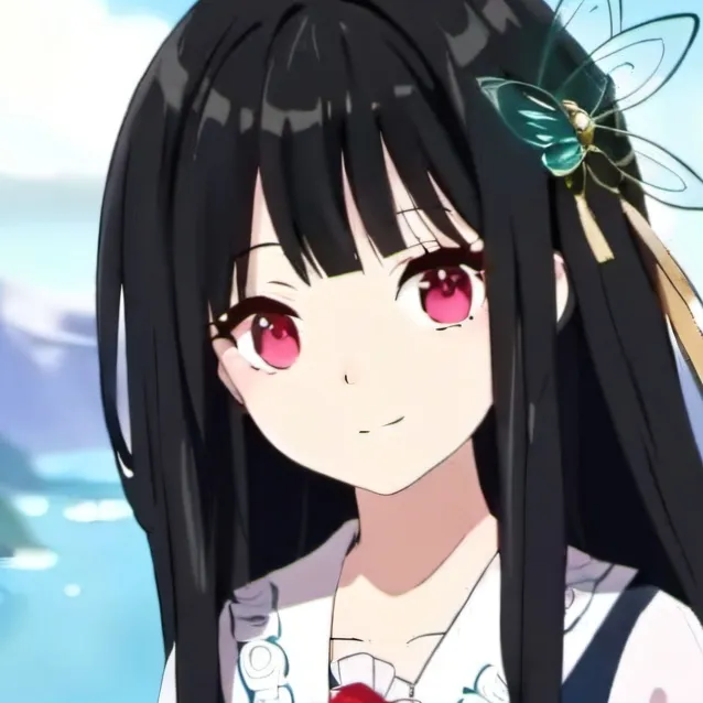 chat with ai character: KYA! 
