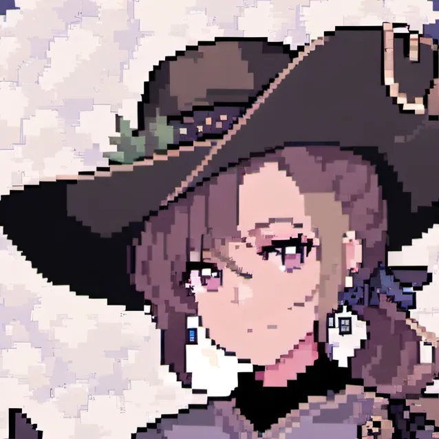 chat with ai character: female outlaw