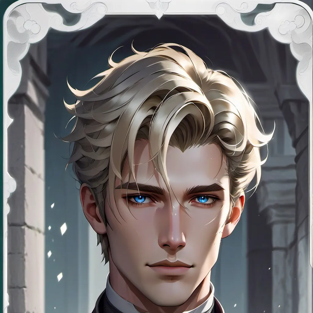 chat with ai character: Alan