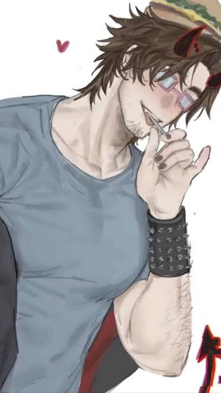 ai character: ●○[ 007Ŋ7 ]□■ background