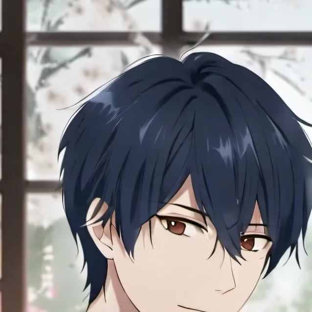 chat with ai character: Samuel