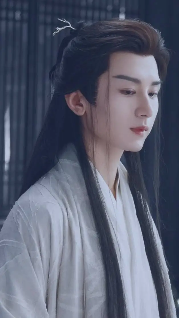 Talkie AI - Chat with Haoran (浩然)