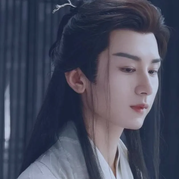 chat with ai character: Haoran (浩然)