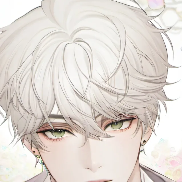 chat with ai character: Eliot