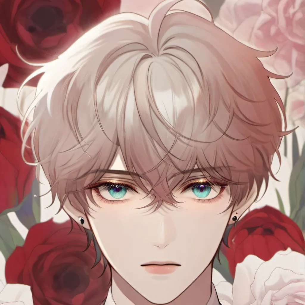 chat with ai character: Yohan Cliff