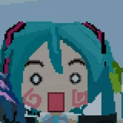 chat with ai character: MIKUUU