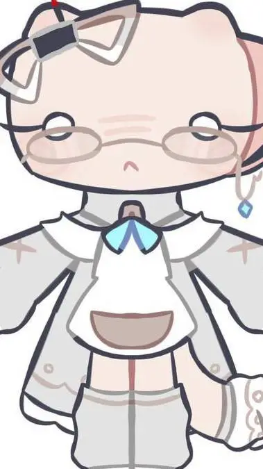 ai character: SHELLY! 🎀 background