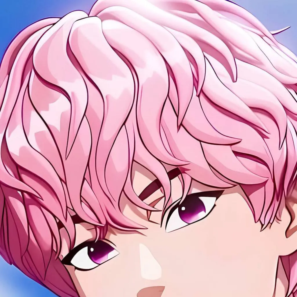 chat with ai character: Chae Bamby! 💗