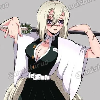 chat with ai character: KNY pick me